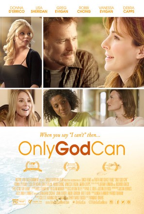 Only God Can - Movie Poster (thumbnail)