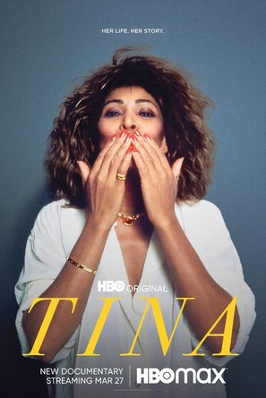 Tina - Movie Poster (thumbnail)
