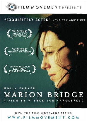 Marion Bridge - Movie Cover (thumbnail)