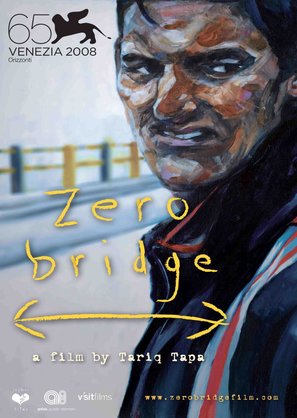 Zero Bridge - Movie Poster (thumbnail)