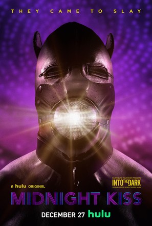 &quot;Into the Dark&quot; - Movie Poster (thumbnail)
