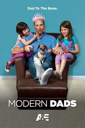 &quot;Modern Dads&quot;