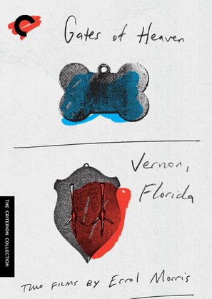 Vernon, Florida - DVD movie cover (thumbnail)