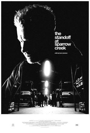 The Standoff at Sparrow Creek - Movie Poster (thumbnail)