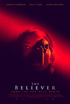 The Believer - Movie Poster (thumbnail)