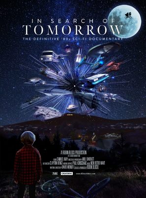 In Search of Tomorrow - Movie Poster (thumbnail)