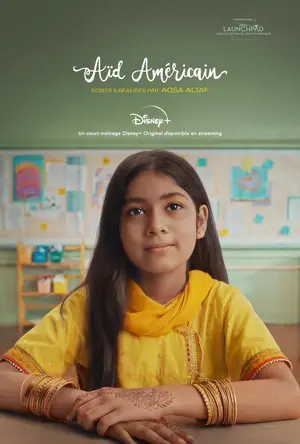 "Launchpad" American Eid Poster