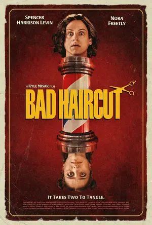 Bad Haircut Poster