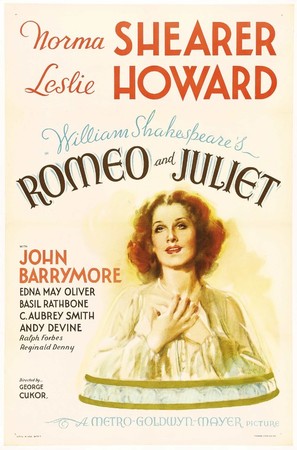 Romeo and Juliet - Movie Poster (thumbnail)