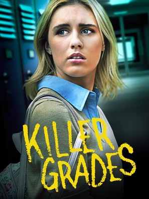 Killer Grades - Movie Poster (thumbnail)