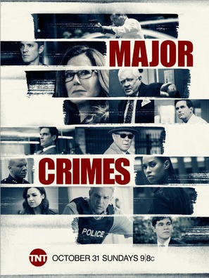 &quot;Major Crimes&quot;
