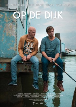 Op de Dijk - Dutch Movie Poster (thumbnail)