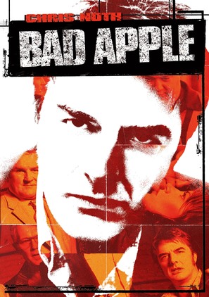 Bad Apple - Movie Cover (thumbnail)