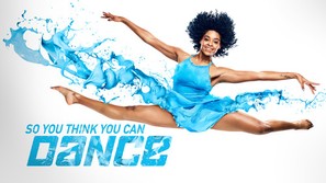 &quot;So You Think You Can Dance&quot; - Movie Poster (thumbnail)
