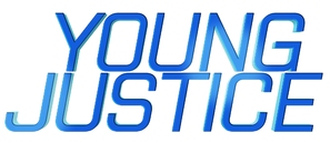 &quot;Young Justice&quot; - Logo (thumbnail)