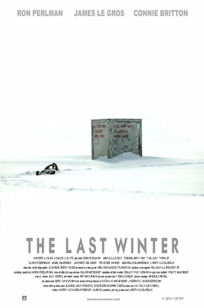 The Last Winter - poster (thumbnail)