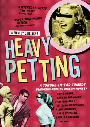 Heavy Petting - Movie Cover (thumbnail)