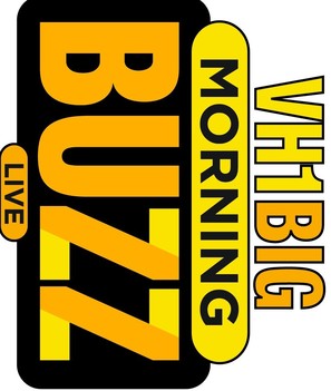 &quot;Big Morning Buzz Live&quot; - Logo (thumbnail)