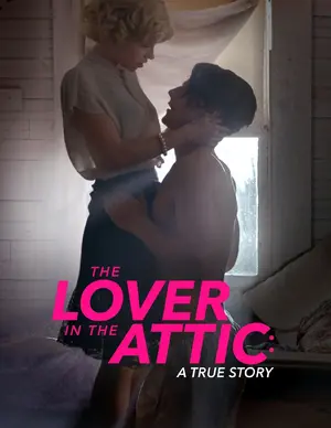Lover in the Attic Poster