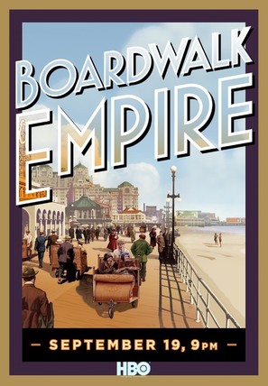 &quot;Boardwalk Empire&quot;