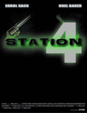 Station 4 - Movie Poster (thumbnail)