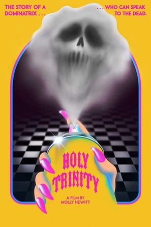 Holy Trinity - Movie Poster (thumbnail)