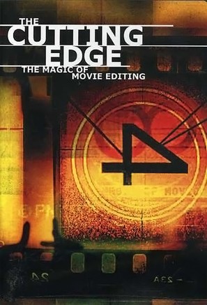 The Cutting Edge: The Magic of Movie Editing - Movie Cover (thumbnail)