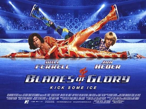 Blades of Glory - Movie Poster (thumbnail)