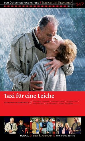 Taxi f&uuml;r eine Leiche - Austrian Movie Cover (thumbnail)