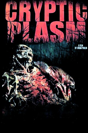 Cryptic Plasm - Movie Poster (thumbnail)