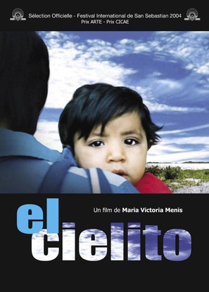 Cielito, El - French Movie Poster (thumbnail)