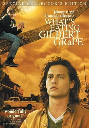 What&#039;s Eating Gilbert Grape - Movie Cover (thumbnail)