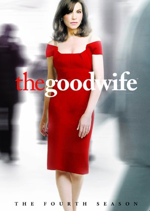 &quot;The Good Wife&quot; - DVD movie cover (thumbnail)