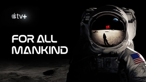 &quot;For All Mankind&quot; - Movie Poster (thumbnail)