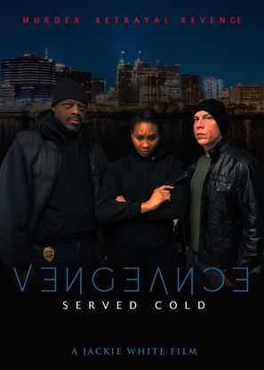 Vengeance Served Cold - Movie Poster (thumbnail)