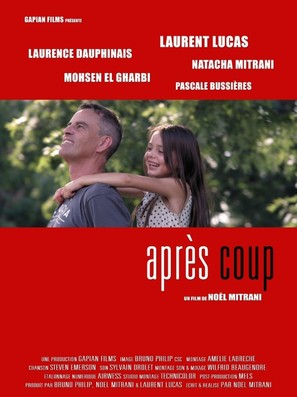 Apr&egrave;s coup - Canadian Movie Poster (thumbnail)