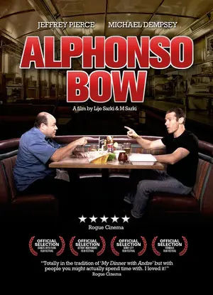 Alphonso Bow Cover
