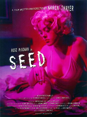 Seed - Movie Poster (thumbnail)