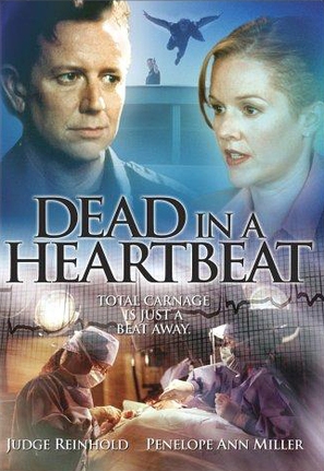 Dead in a Heartbeat - Movie Cover (thumbnail)