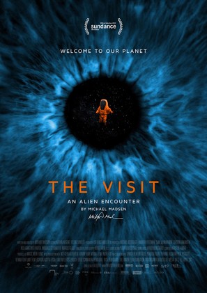 The Visit - Movie Poster (thumbnail)