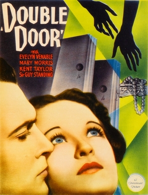 Double Door - Movie Poster (thumbnail)