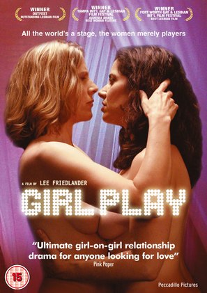 Girl Play - British Movie Cover (thumbnail)