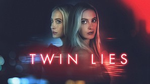 Twin Lies - Movie Poster (thumbnail)