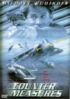 Counter Measures - Movie Cover (thumbnail)