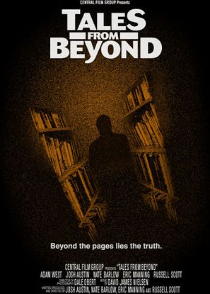 Tales From Beyond - poster (thumbnail)