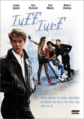 Tuff Turf - Movie Cover (thumbnail)