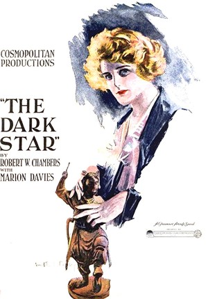 The Dark Star - Movie Poster (thumbnail)