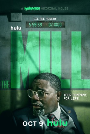 The Mill - Movie Poster (thumbnail)