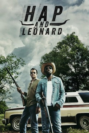 &quot;Hap and Leonard&quot; - Movie Cover (thumbnail)