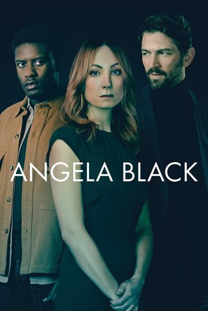 &quot;Angela Black&quot; - International Movie Cover (thumbnail)
